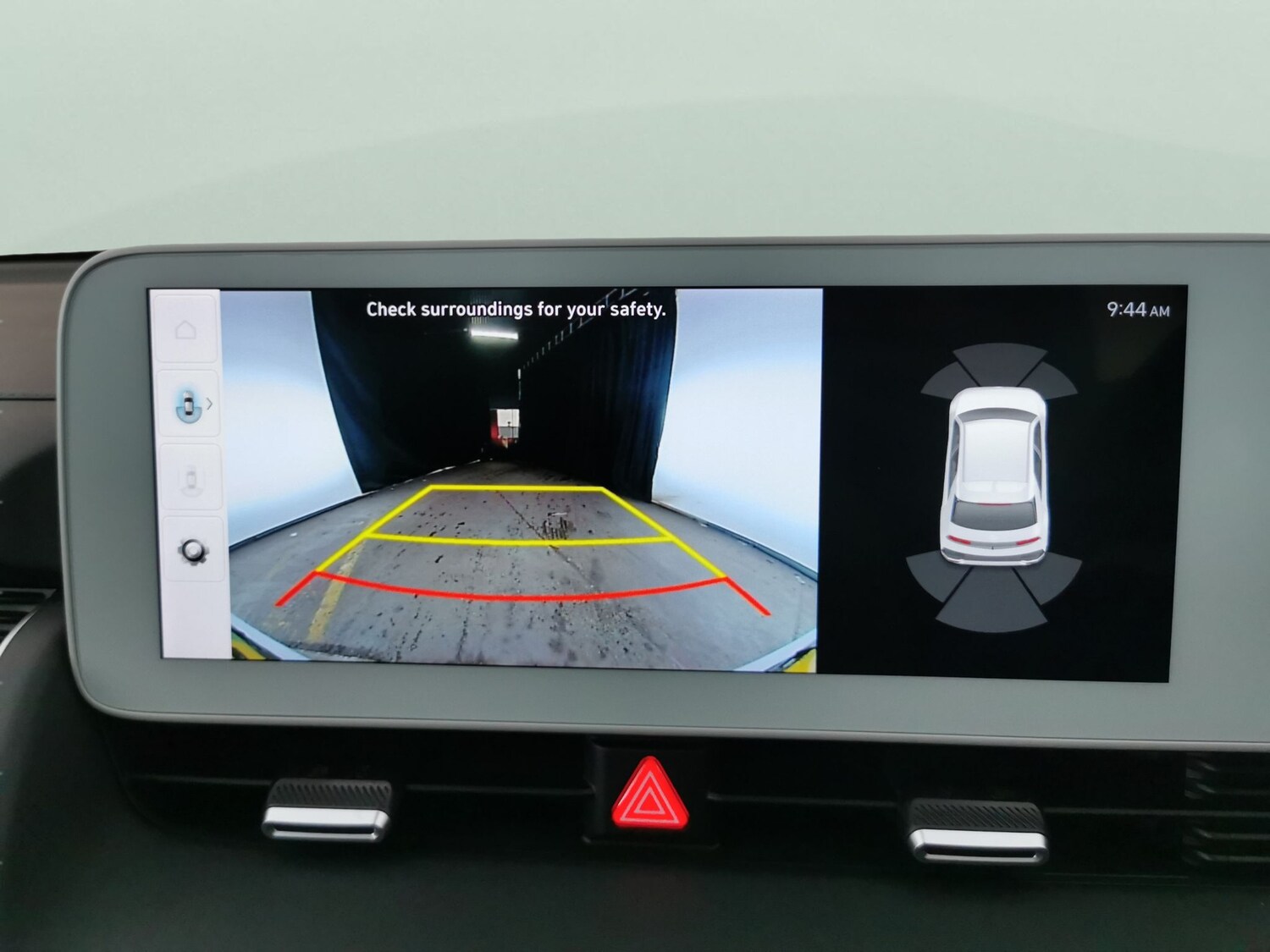 Used Hyundai IONIQ 5 2023 for sale - 78103948: Photo 18