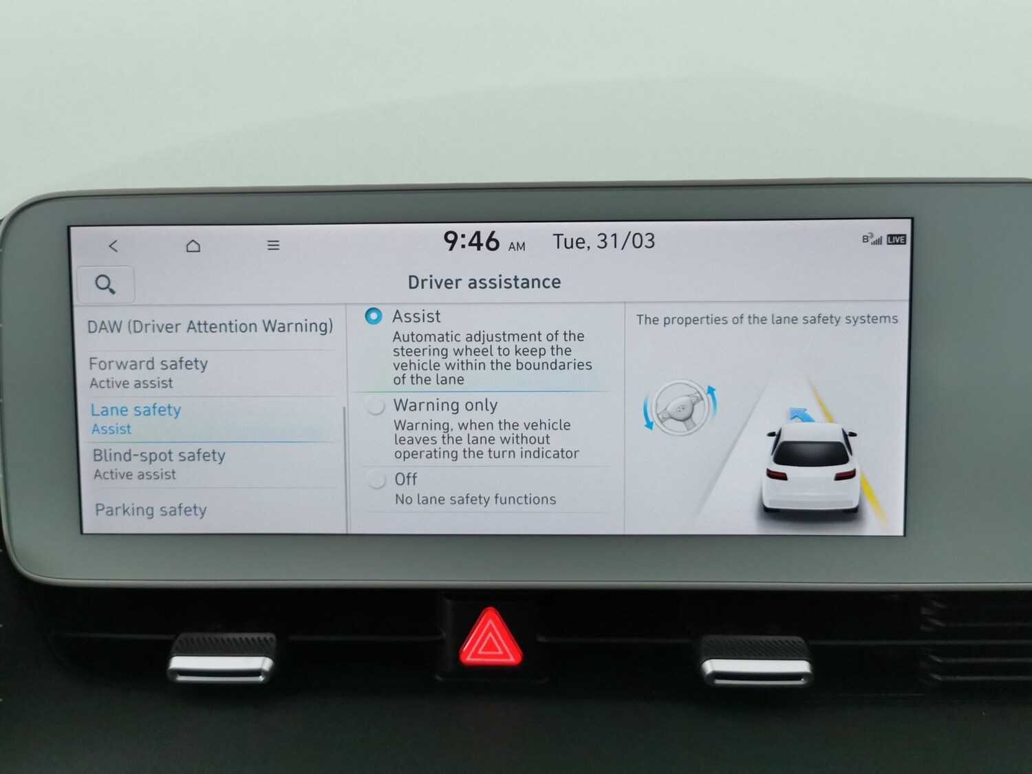 Used Hyundai IONIQ 5 2023 for sale - 78103948: Photo 25