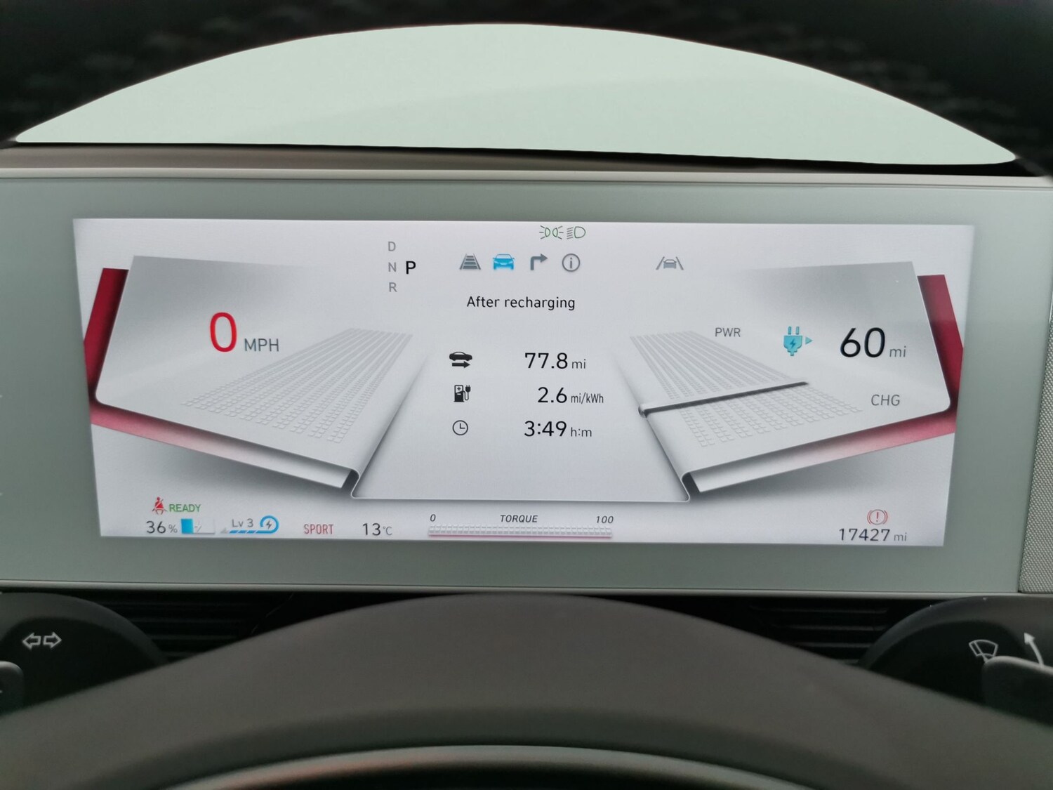 Used Hyundai IONIQ 5 2023 for sale - 78103948: Photo 26