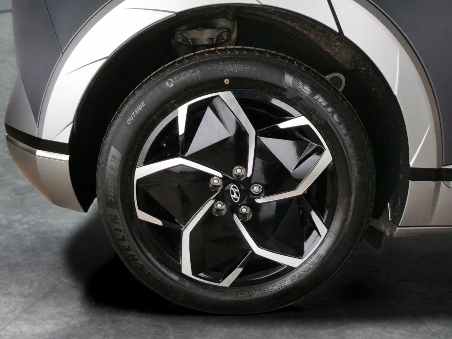 Used Hyundai IONIQ 5 2023 for sale - 78103948: Photo 29