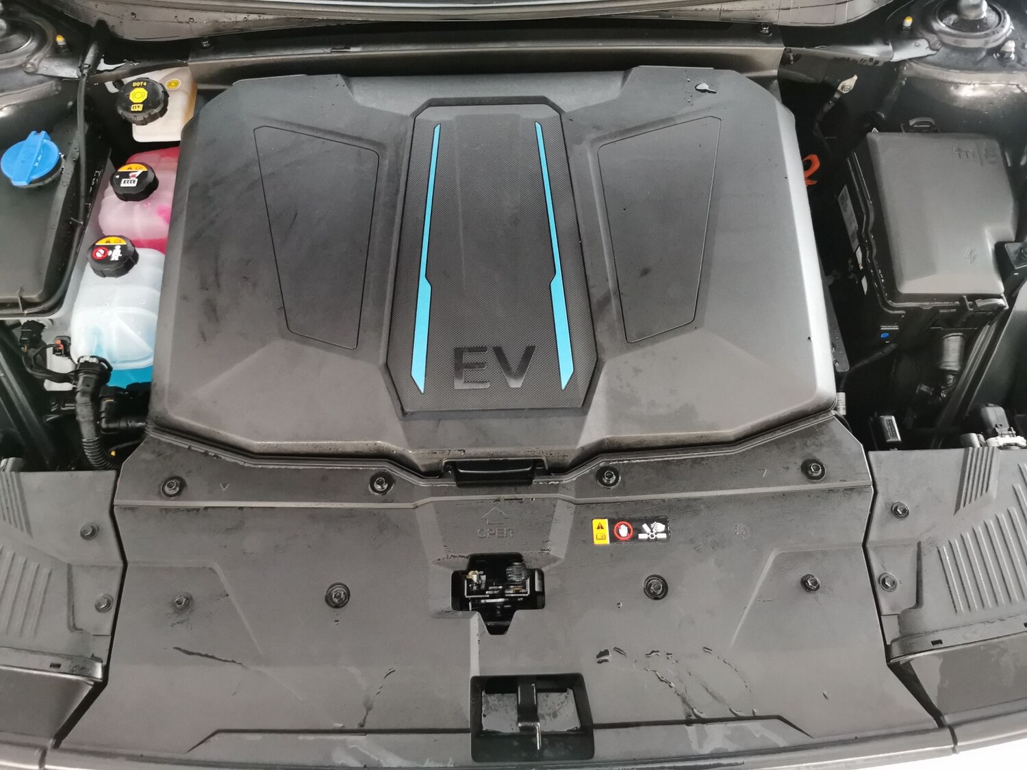 Used Hyundai IONIQ 5 2023 for sale - 78103948: Photo 36