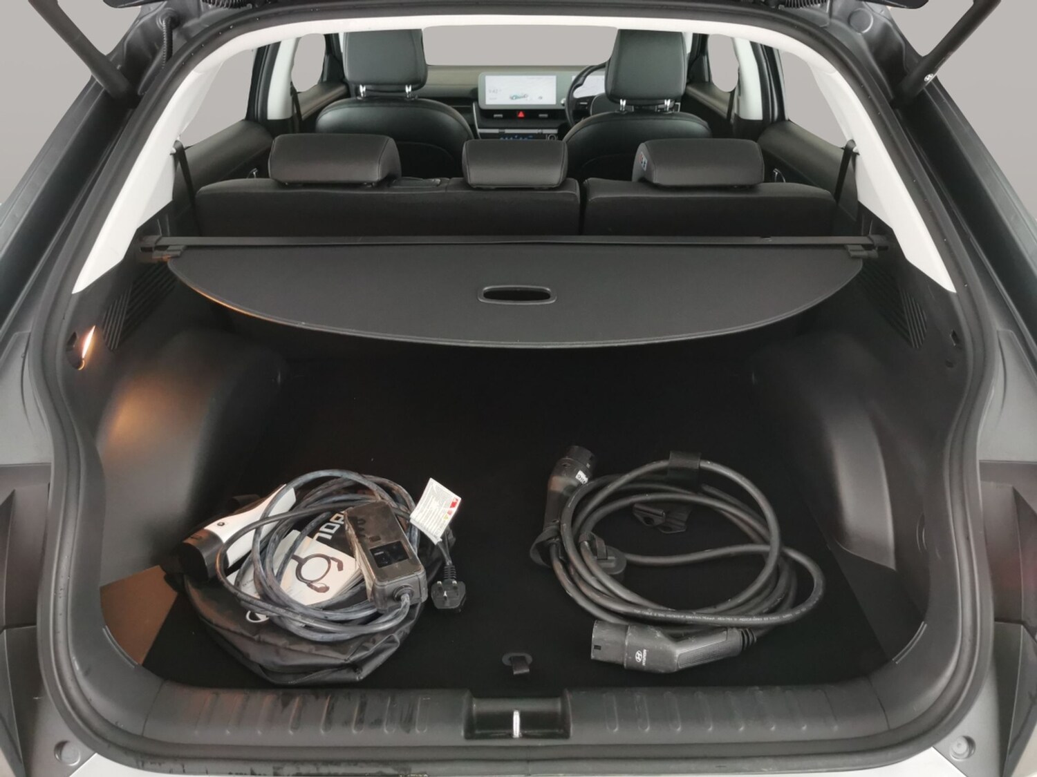 Used Hyundai IONIQ 5 2023 for sale - 78103948: Photo 37