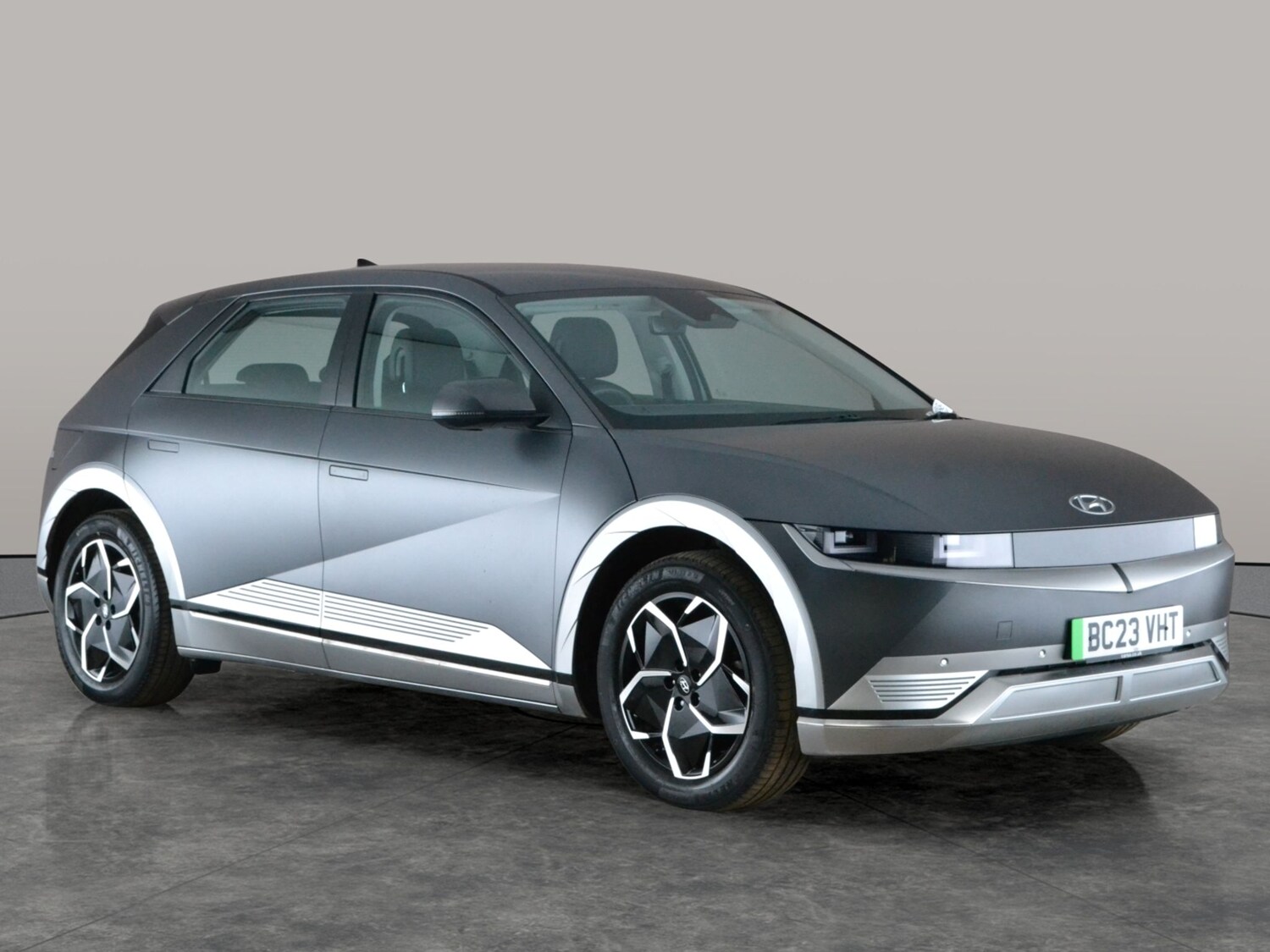 Used Hyundai IONIQ 5 2023 for sale - 78103948: Photo 7