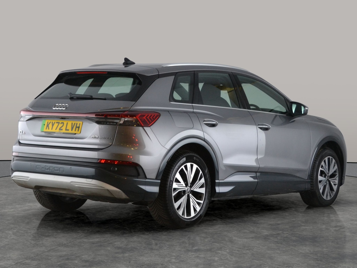 Used Audi Q4 e-tron 2022 for sale - 77333492: Photo 10