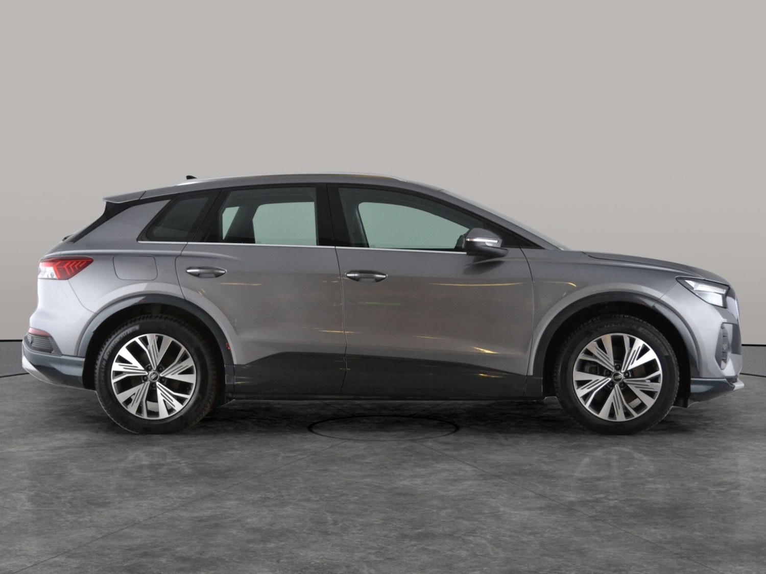 Used Audi Q4 e-tron 2022 for sale - 77333492: Photo 11