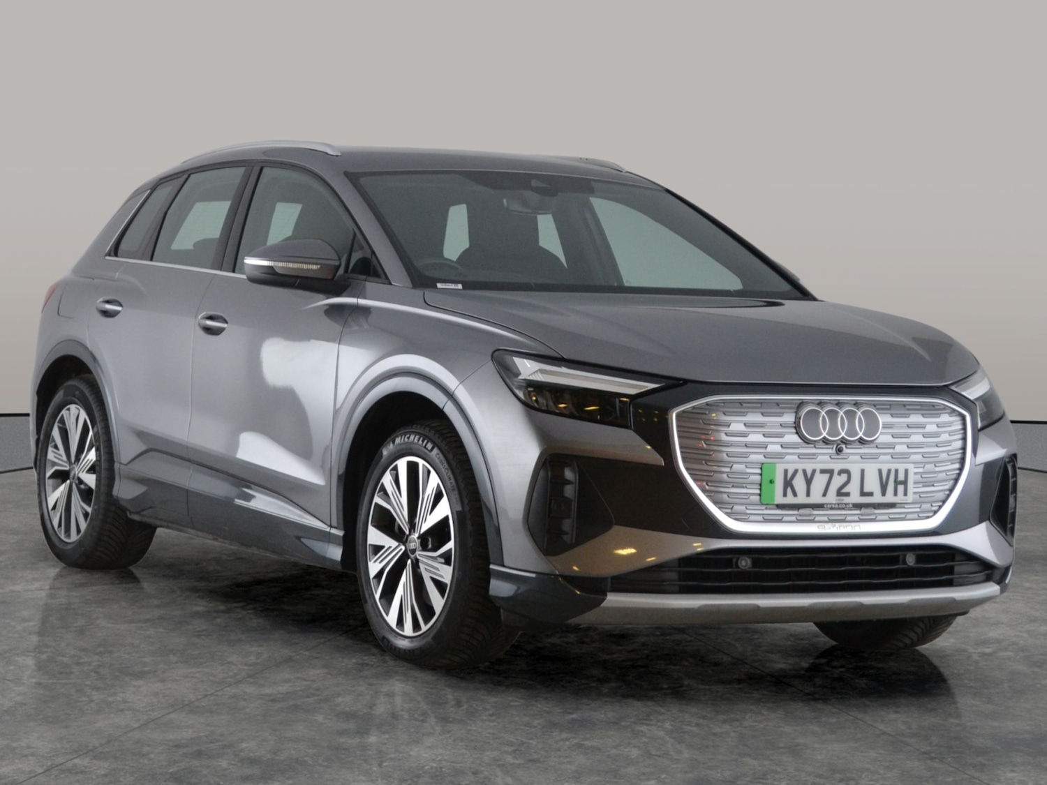Used Audi Q4 e-tron 2022 for sale - 77333492: Photo 12