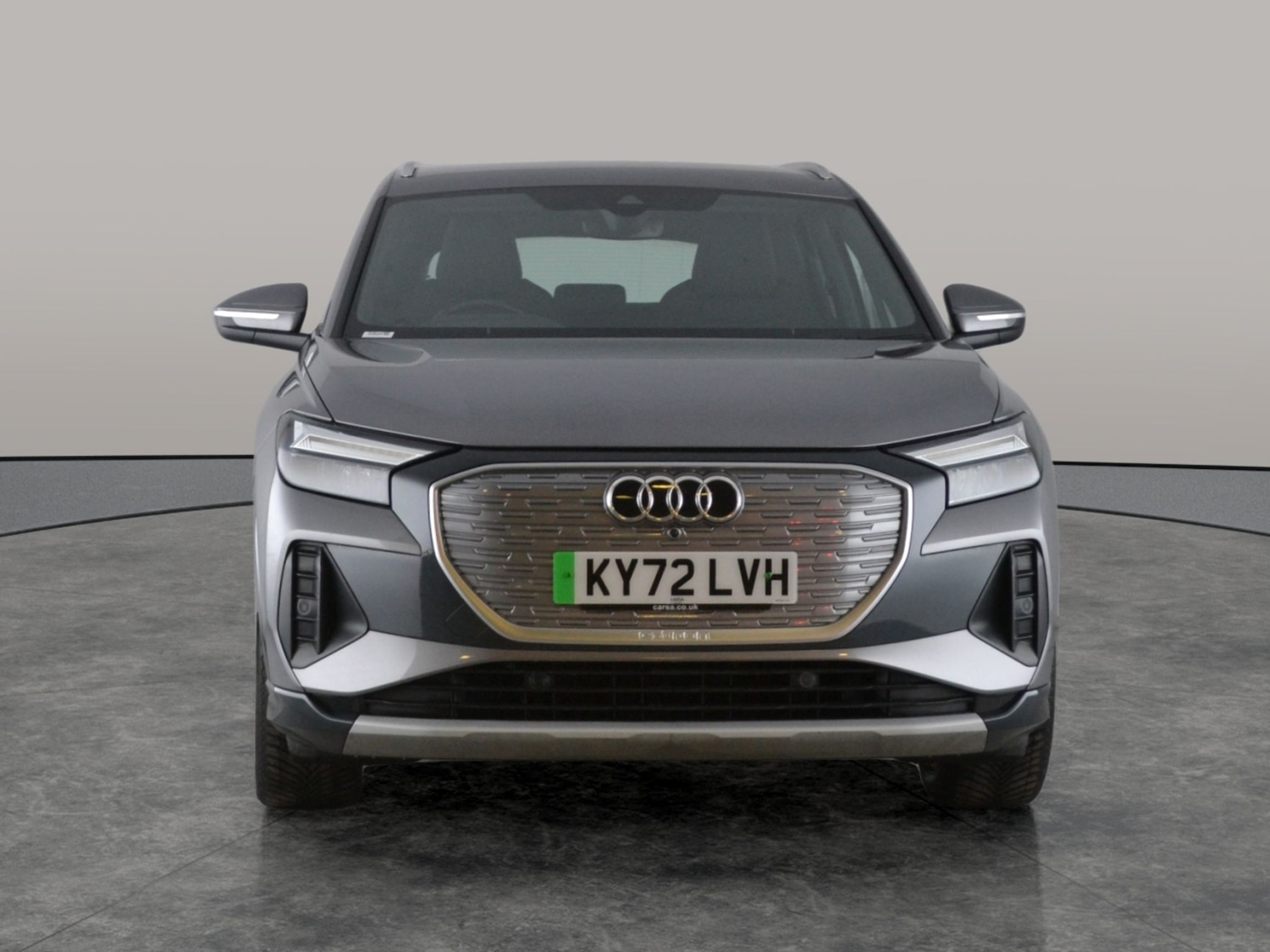 Used Audi Q4 e-tron 2022 for sale - 77333492: Photo 13