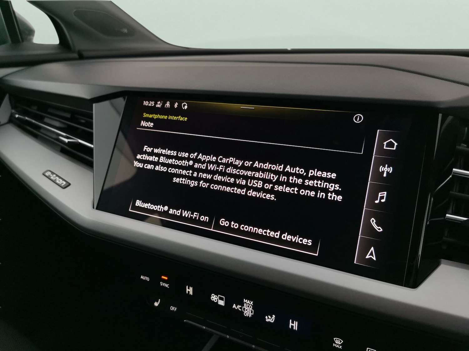 Used Audi Q4 e-tron 2022 for sale - 77333492: Photo 15