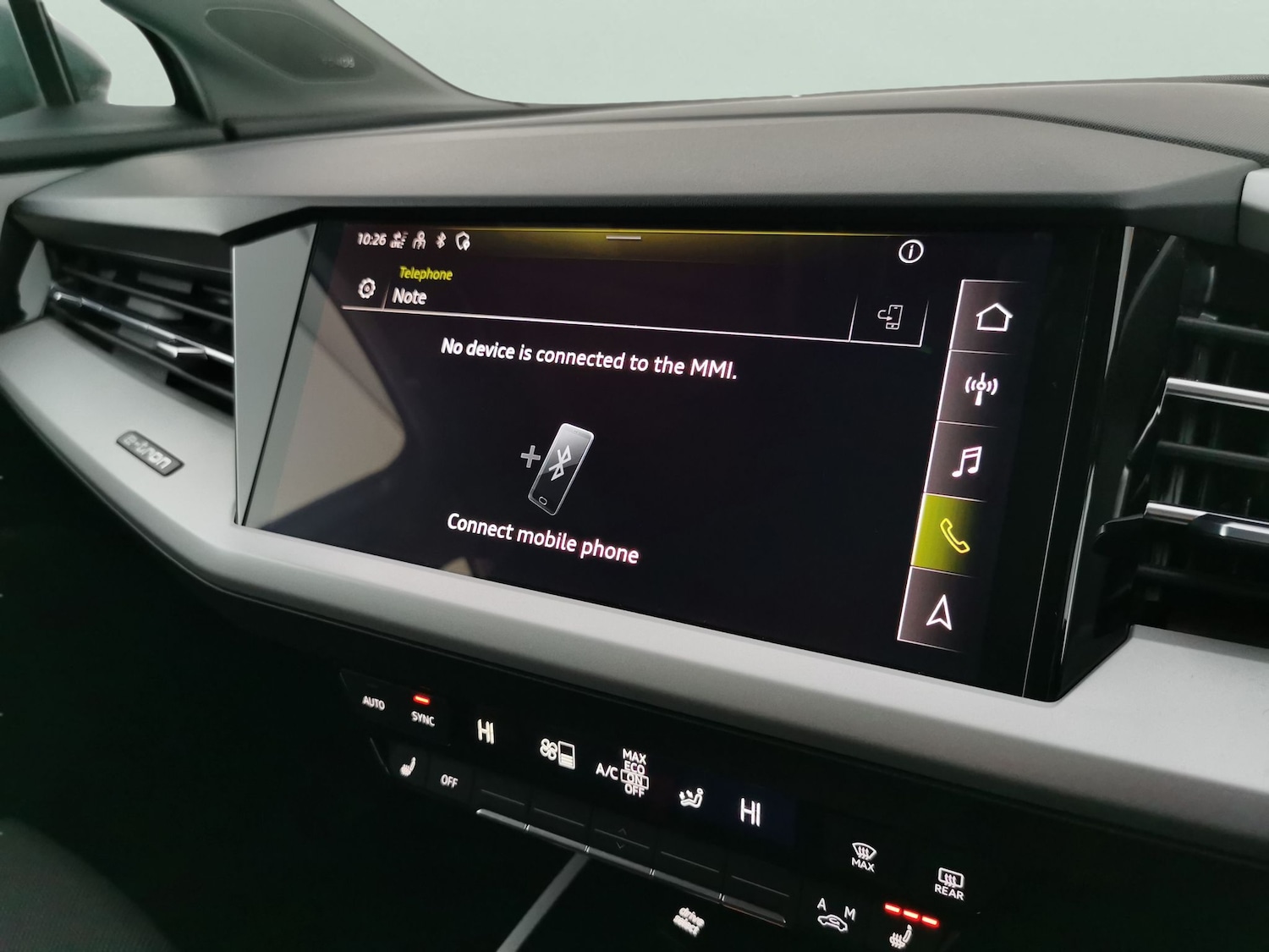 Used Audi Q4 e-tron 2022 for sale - 77333492: Photo 16