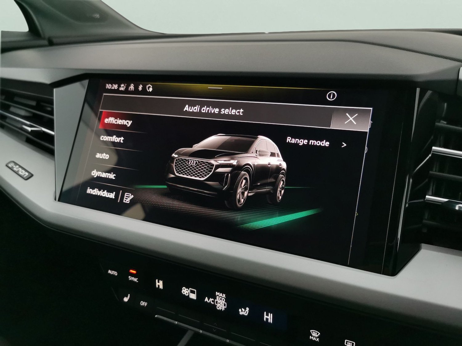 Used Audi Q4 e-tron 2022 for sale - 77333492: Photo 17