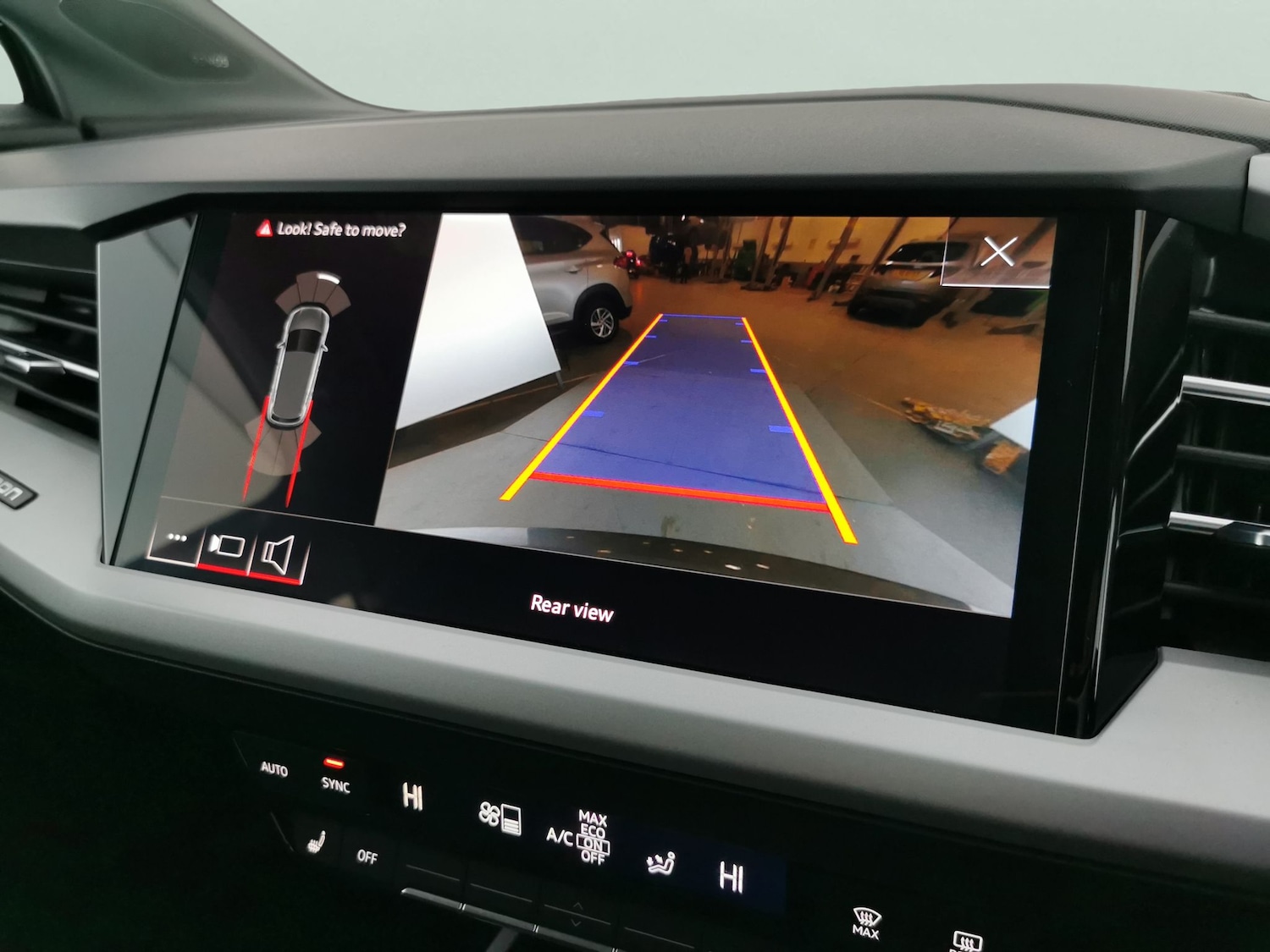 Used Audi Q4 e-tron 2022 for sale - 77333492: Photo 18