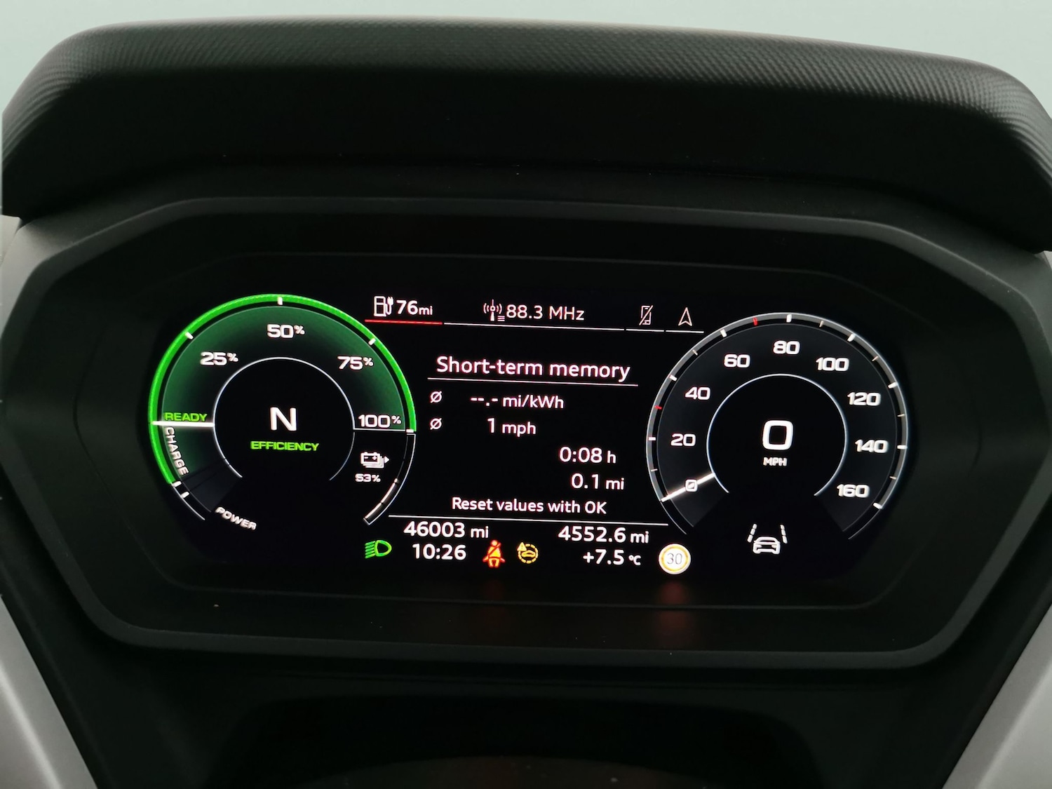 Used Audi Q4 e-tron 2022 for sale - 77333492: Photo 22