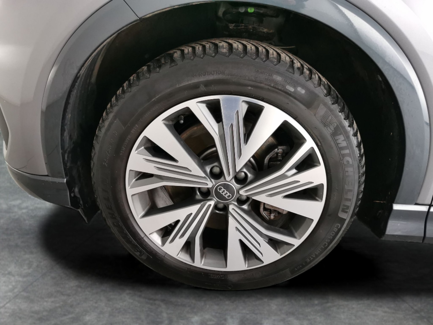 Used Audi Q4 e-tron 2022 for sale - 77333492: Photo 26