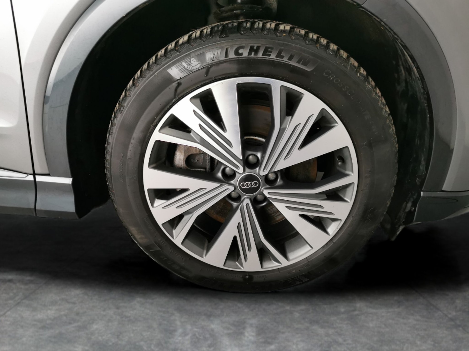 Used Audi Q4 e-tron 2022 for sale - 77333492: Photo 27