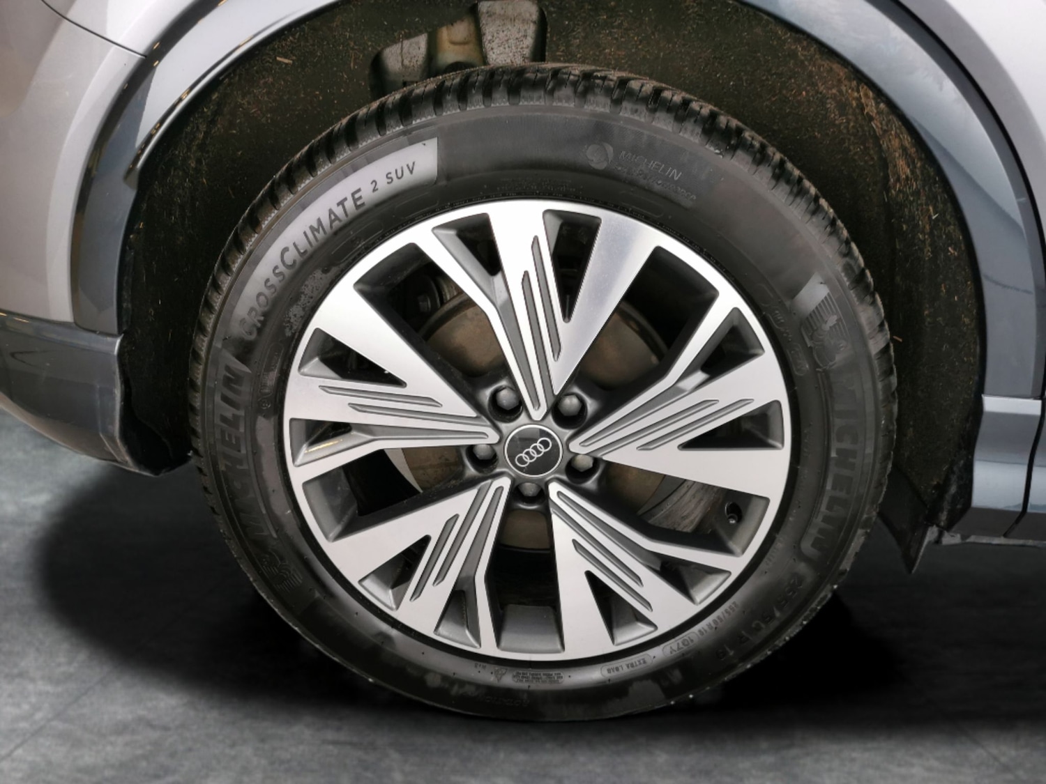 Used Audi Q4 e-tron 2022 for sale - 77333492: Photo 28