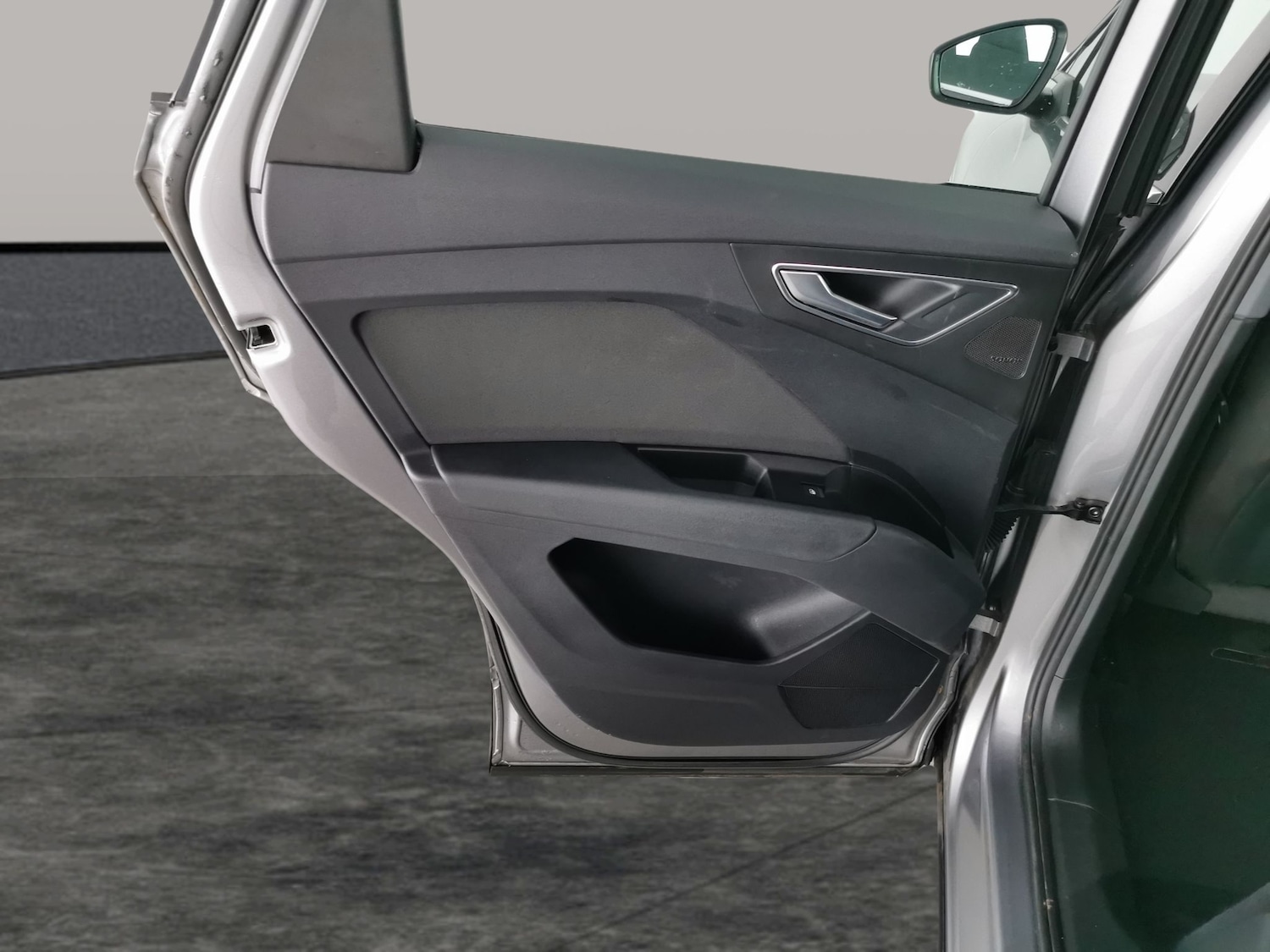 Used Audi Q4 e-tron 2022 for sale - 77333492: Photo 31