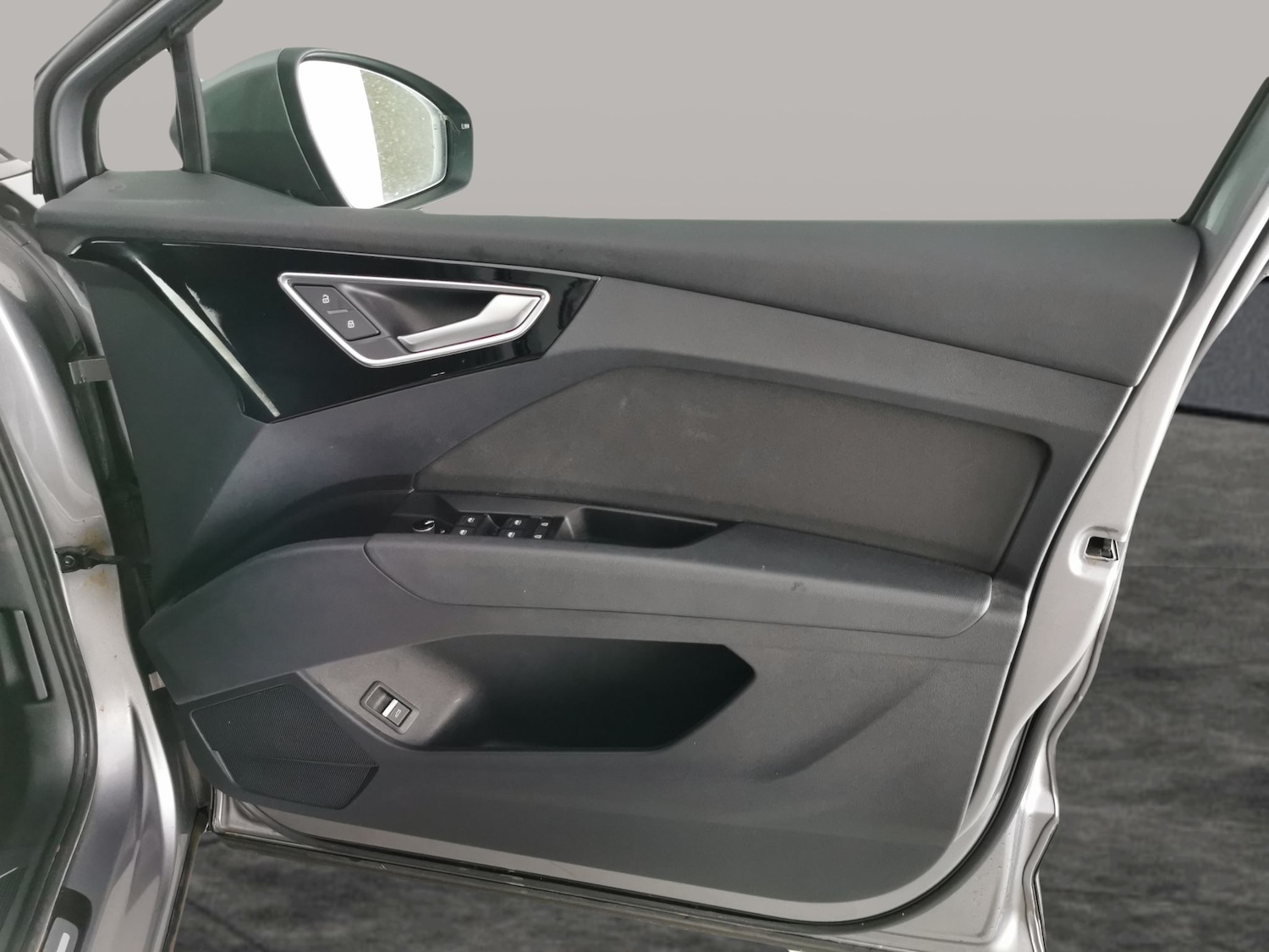 Used Audi Q4 e-tron 2022 for sale - 77333492: Photo 32