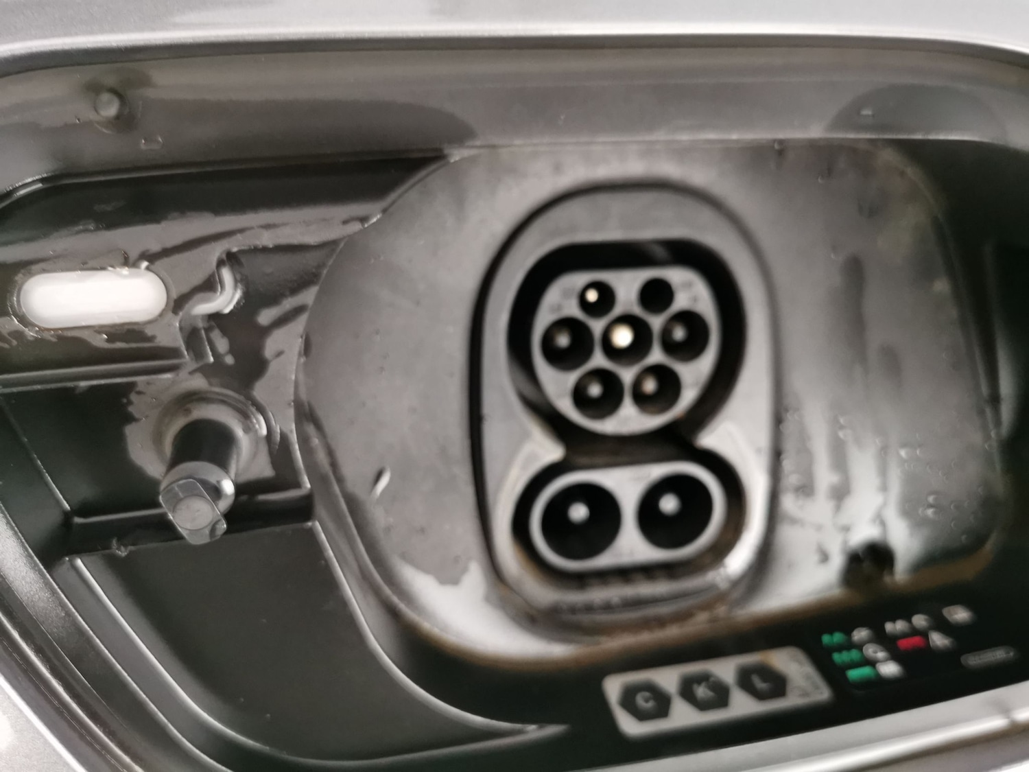 Used Audi Q4 e-tron 2022 for sale - 77333492: Photo 34