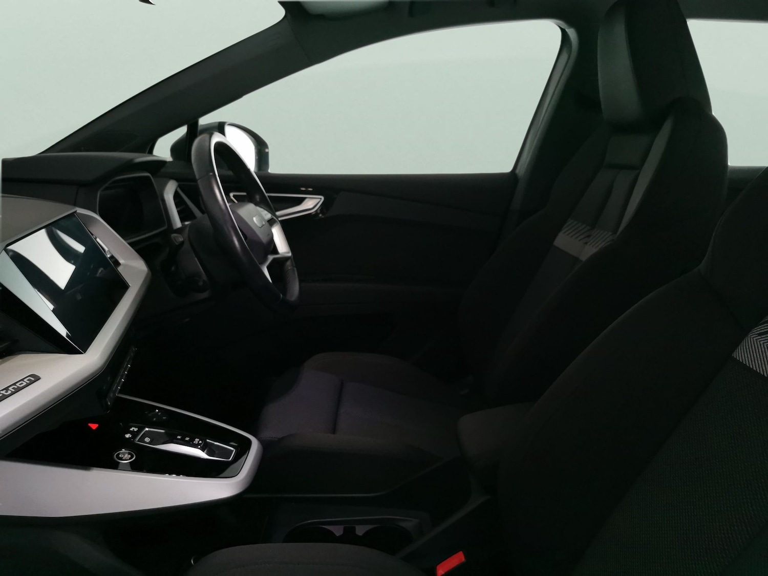 Used Audi Q4 e-tron 2022 for sale - 77333492: Photo 4