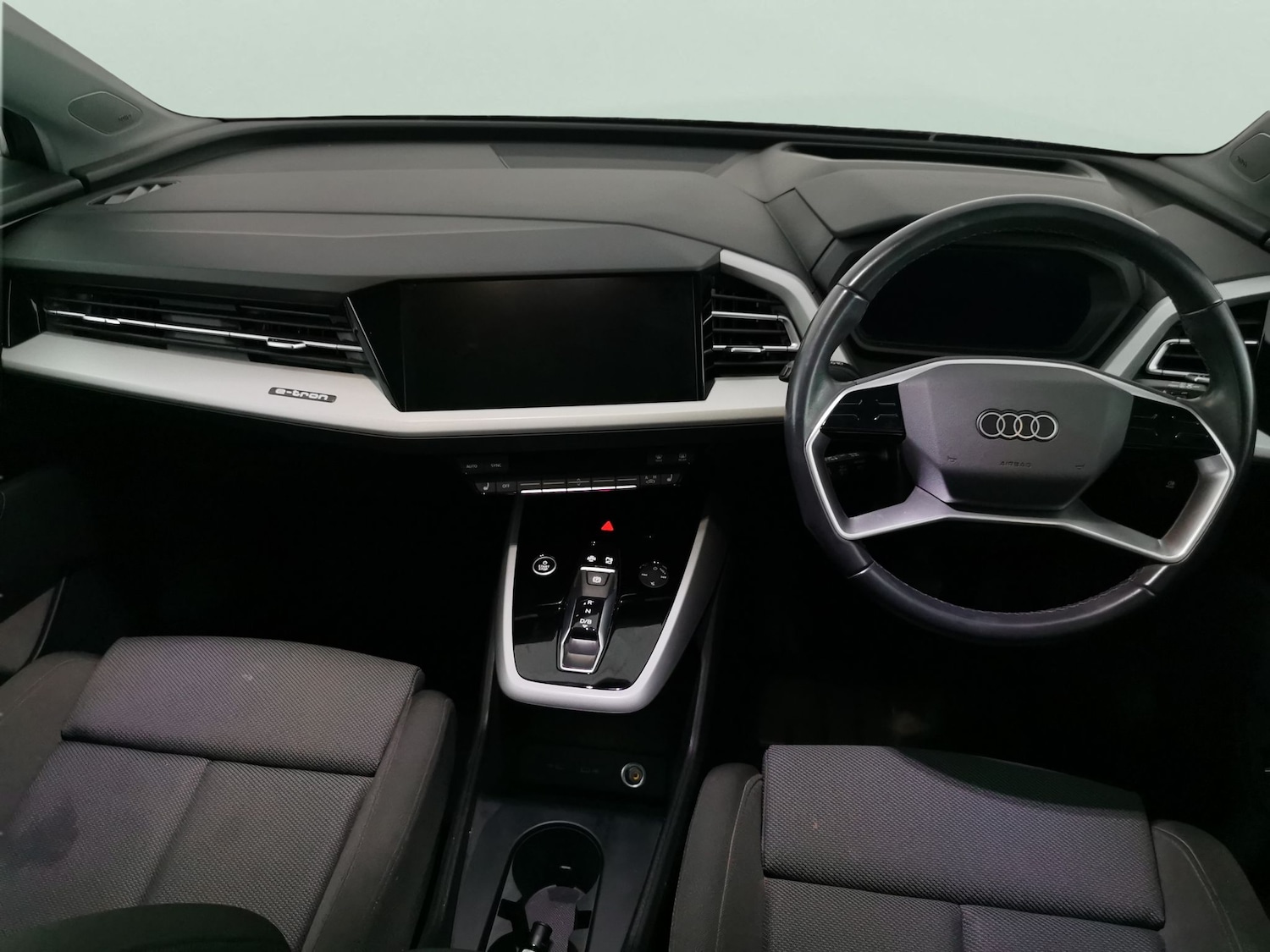 Used Audi Q4 e-tron 2022 for sale - 77333492: Photo 7