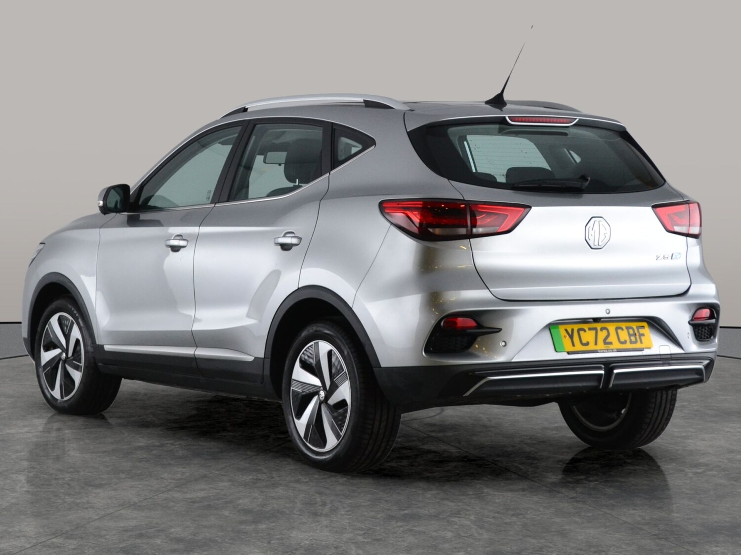 Used MG MG ZS 2022 for sale - 77543101: Photo 11