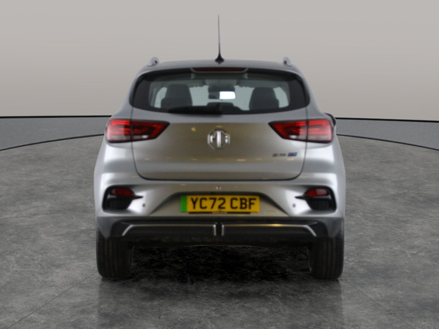 Used MG MG ZS 2022 for sale - 77543101: Photo 12