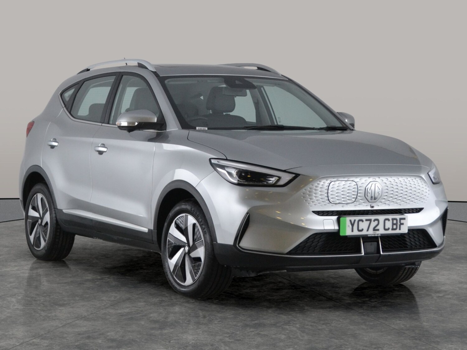 Used MG MG ZS 2022 for sale - 77543101: Photo 15