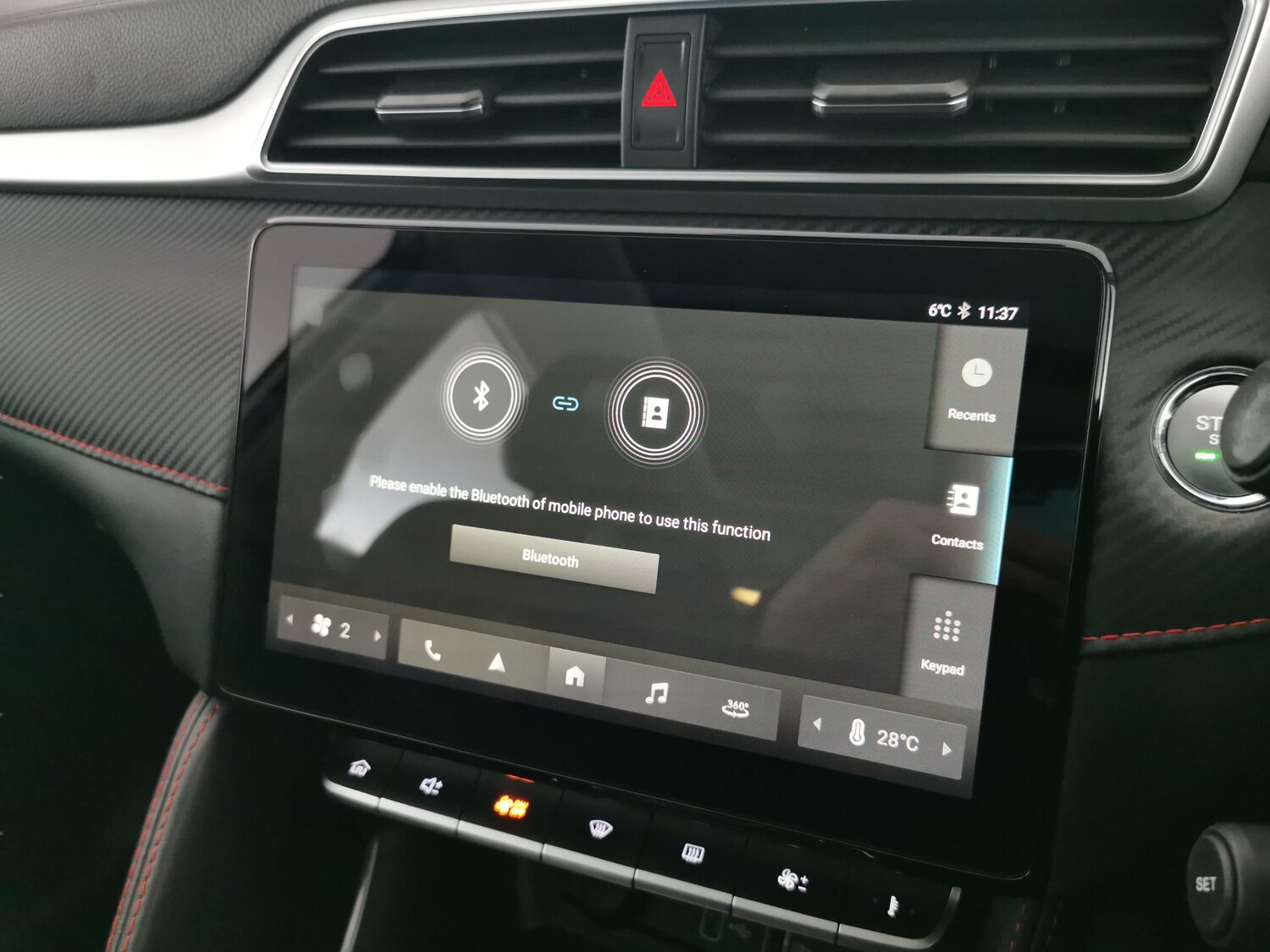 Used MG MG ZS 2022 for sale - 77543101: Photo 19