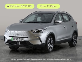 MG MG ZS feature image