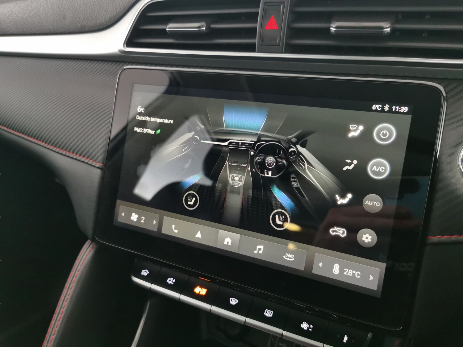 Used MG MG ZS 2022 for sale - 77543101: Photo 21