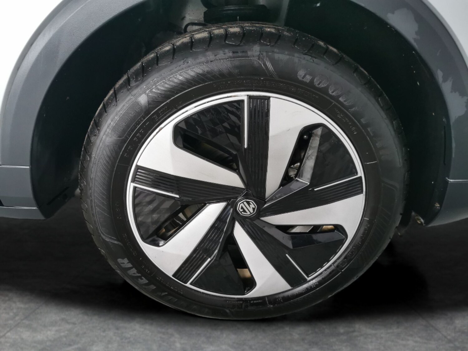 Used MG MG ZS 2022 for sale - 77543101: Photo 24