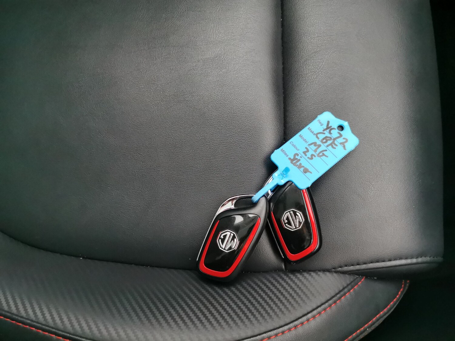 Used MG MG ZS 2022 for sale - 77543101: Photo 31