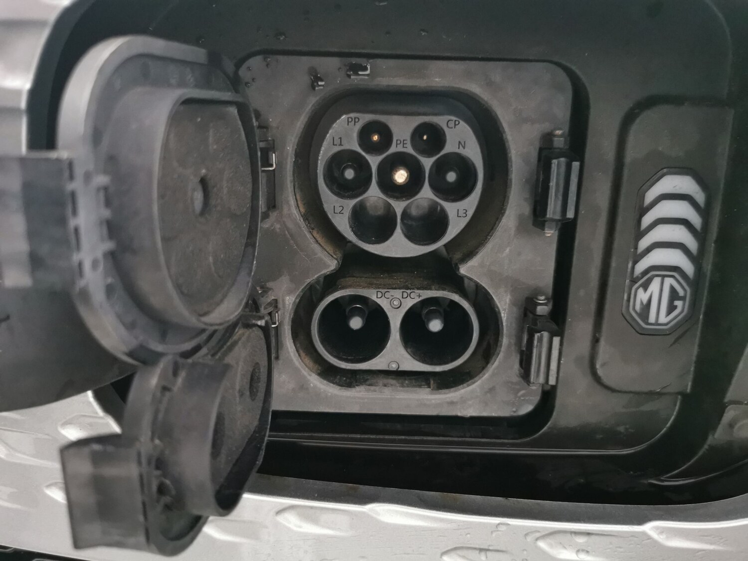 Used MG MG ZS 2022 for sale - 77543101: Photo 32