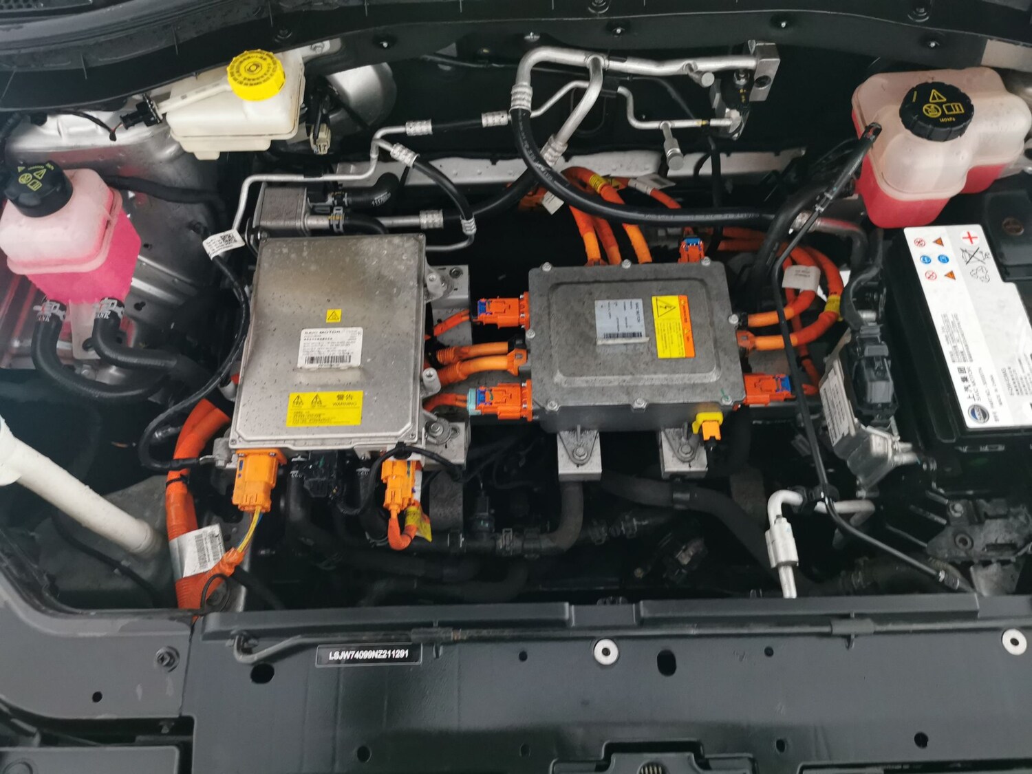 Used MG MG ZS 2022 for sale - 77543101: Photo 34