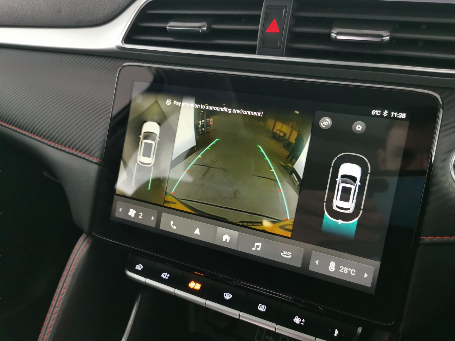 Used MG MG ZS 2022 for sale - 77543101: Photo 6