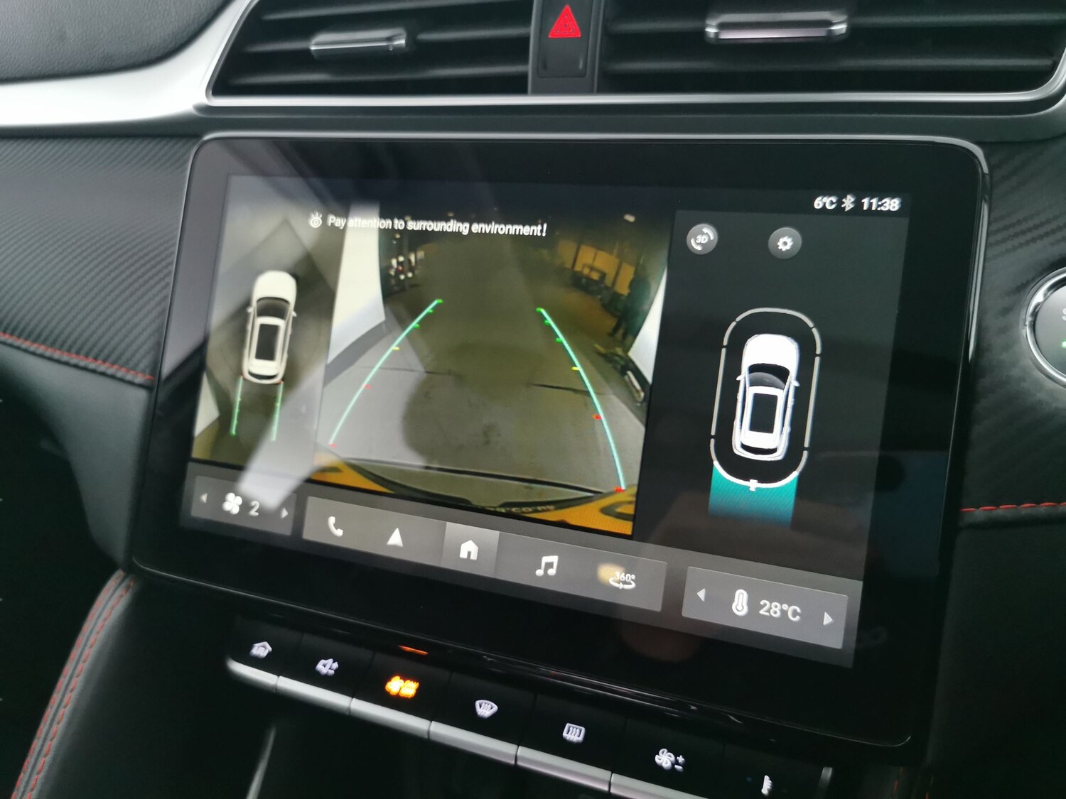 Used MG MG ZS 2022 for sale - 77543101: Photo 7