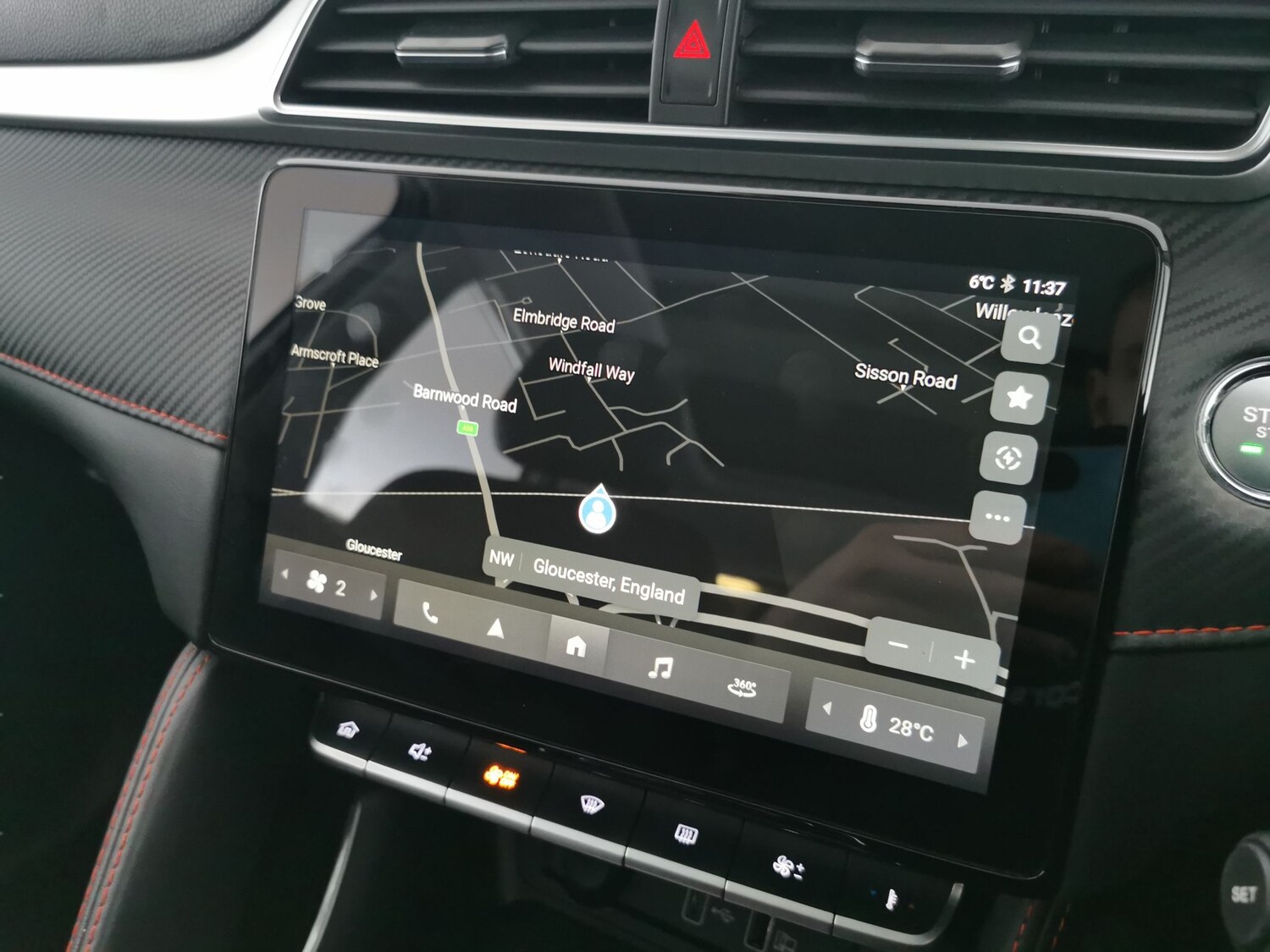 Used MG MG ZS 2022 for sale - 77543101: Photo 9