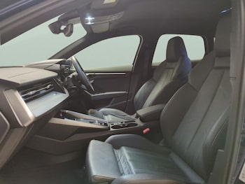 Used Audi A3 2023 for sale - 78442721: Photo