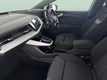 Used Audi Q4 e-tron 2023 for sale - 79253997: Photo