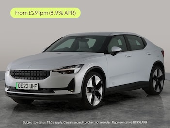Used Polestar Polestar 2 2023 for sale - 78607773: Photo