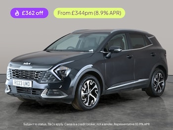 Used Kia Sportage 2023 for sale - 78294367: Photo