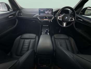Used BMW iX3 2022 for sale - 75068315: Photo