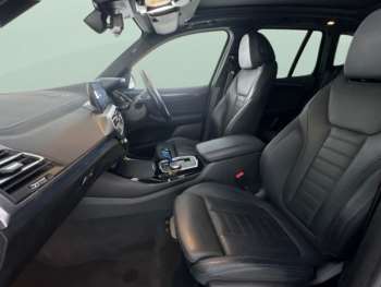 Used BMW iX3 2022 for sale - 75068315: Photo