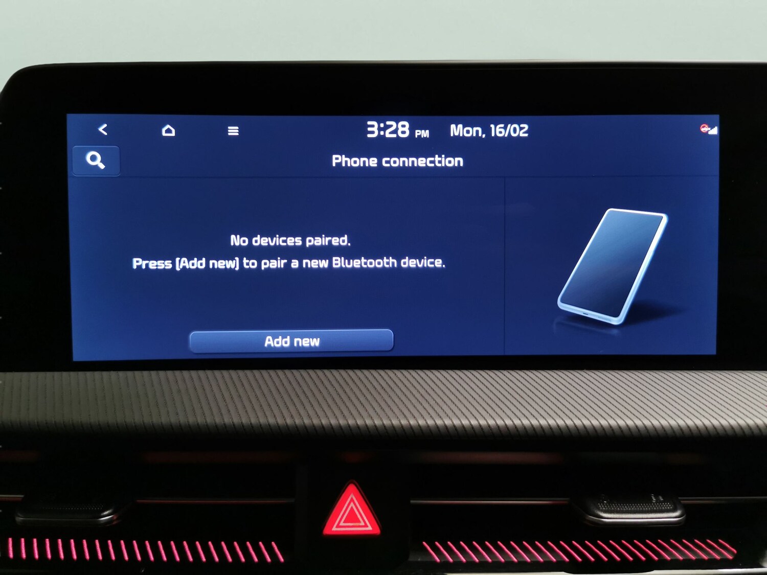 Used Kia EV6 2023 for sale - 77740380: Photo 16