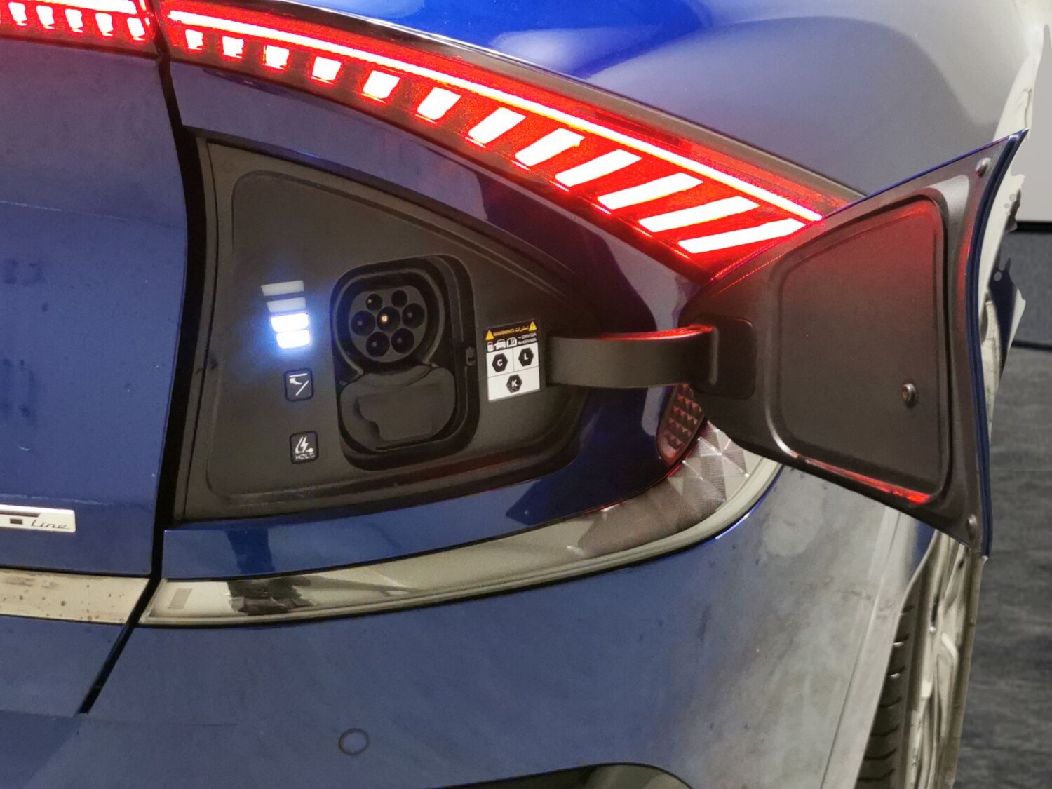 Used Kia EV6 2023 for sale - 77740380: Photo 31