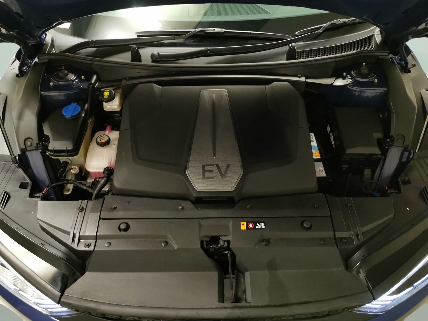 Used Kia EV6 2023 for sale - 77740380: Photo 33