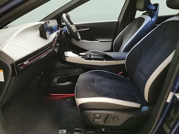 Used Kia EV6 2023 for sale - 77740380: Photo