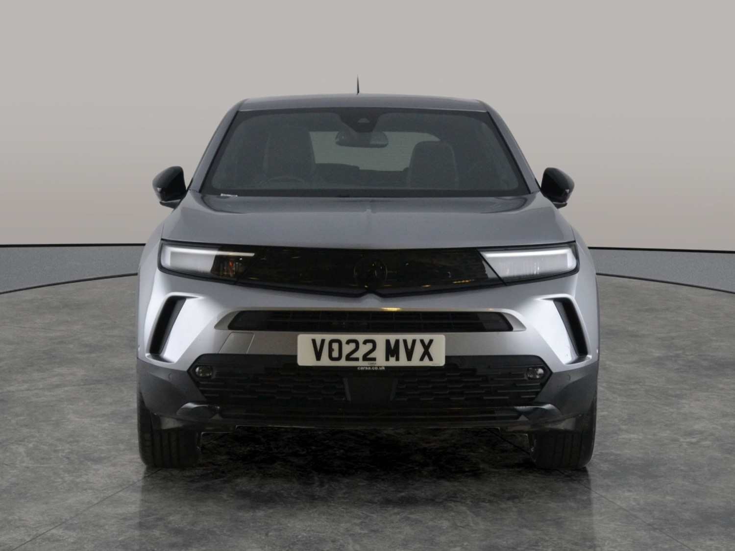 Used Vauxhall Mokka 2022 for sale - 78060020: Photo 13