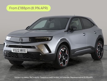 Used Vauxhall Mokka undefined for sale - 78060020: Photo