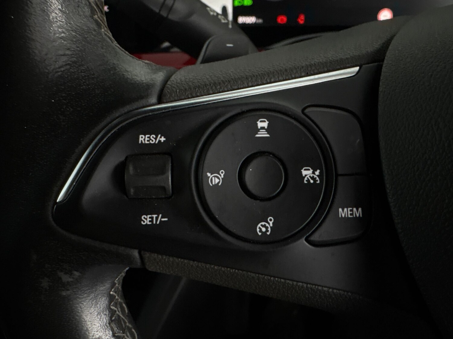 Used Vauxhall Mokka 2022 for sale - 78060020: Photo 21